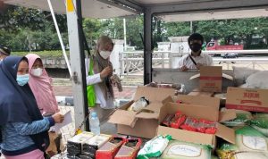 Bapanas Intensifkan Upaya untuk Memastikan Ketersediaan Pangan Jelang Ramadhan dan Idul Fitri