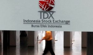 Bursa Efek Indonesia Proses Buyback Saham Sebelum Delisting
