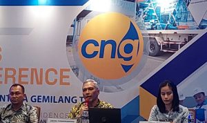 CGAS Proyeksikan Pertumbuhan Pendapatan dan Laba Bersih Tahun 2024