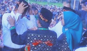 : Caleg Demokrat Udin Saparudin (Dok. Istimewa)