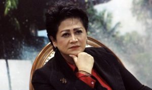 Connie Rahakundini Bakrie. (Dok. Istimewa)