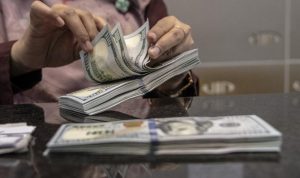 Data Pertumbuhan Ekonomi Kuat Menahan Pelemahan Rupiah
