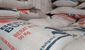 Diversifikasi Pangan Sebagai Strategi Atasi Lonjakan Harga Beras