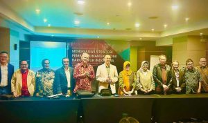 FEI Sampaikan Sembilan Poin Penting terkait Perekonomian Nasional