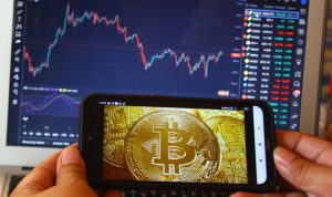 Harga Bitcoin Menunjukkan Tanda-tanda Kematangan dan Potensi Sebagai Safe Haven Asset