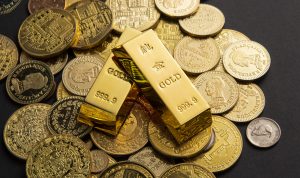 Harga Emas Batangan Antam Naik Rp3.000 Menjadi Rp1.136.000 per Gram