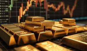 Harga Emas Berjangka Menguat Seiring Pengumuman The Fed