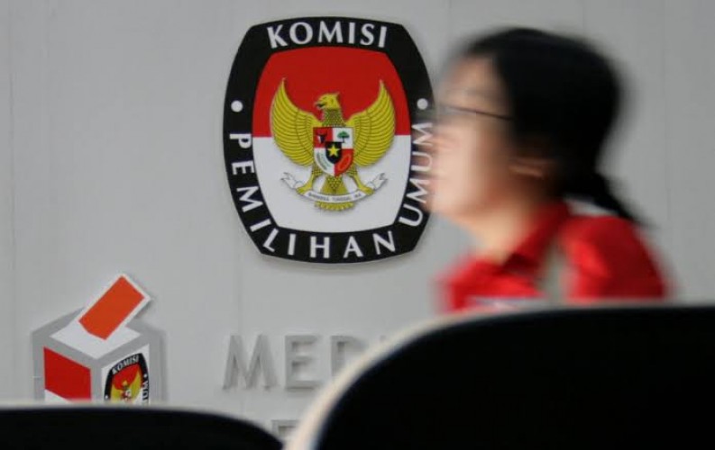 Hasil Pemilu 2024 Menjaga Iklim Kondusif bagi Pengusaha