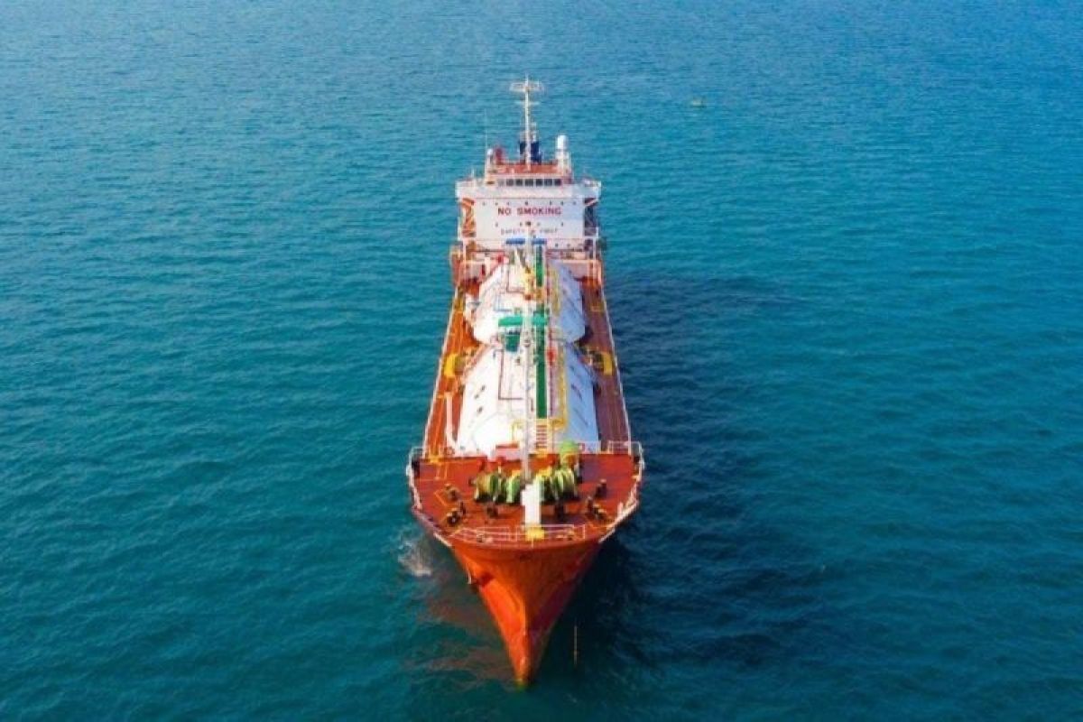 Humpuss Maritim Internasional Siapkan Capex 51,5 Juta Dolar AS untuk Akuisisi Sembilan Kapal Baru pada 2024