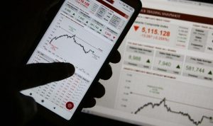 IHSG Dibuka Menguat di Awal Pekan, Sentuhan Optimisme di Pasar Modal Indonesia