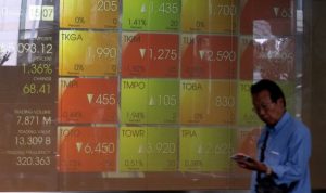 IHSG Diperkirakan Bergerak Variatif Menyusul Rilis Inflasi AS