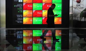 IHSG Menguat Diprediksi Varatif dalam Range 7.320 hingga 7.370