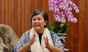 Tantangan Sektor UMKM Harus Dijawab dengan Langkah Tepat untuk Akselerasi Pertumbuhan