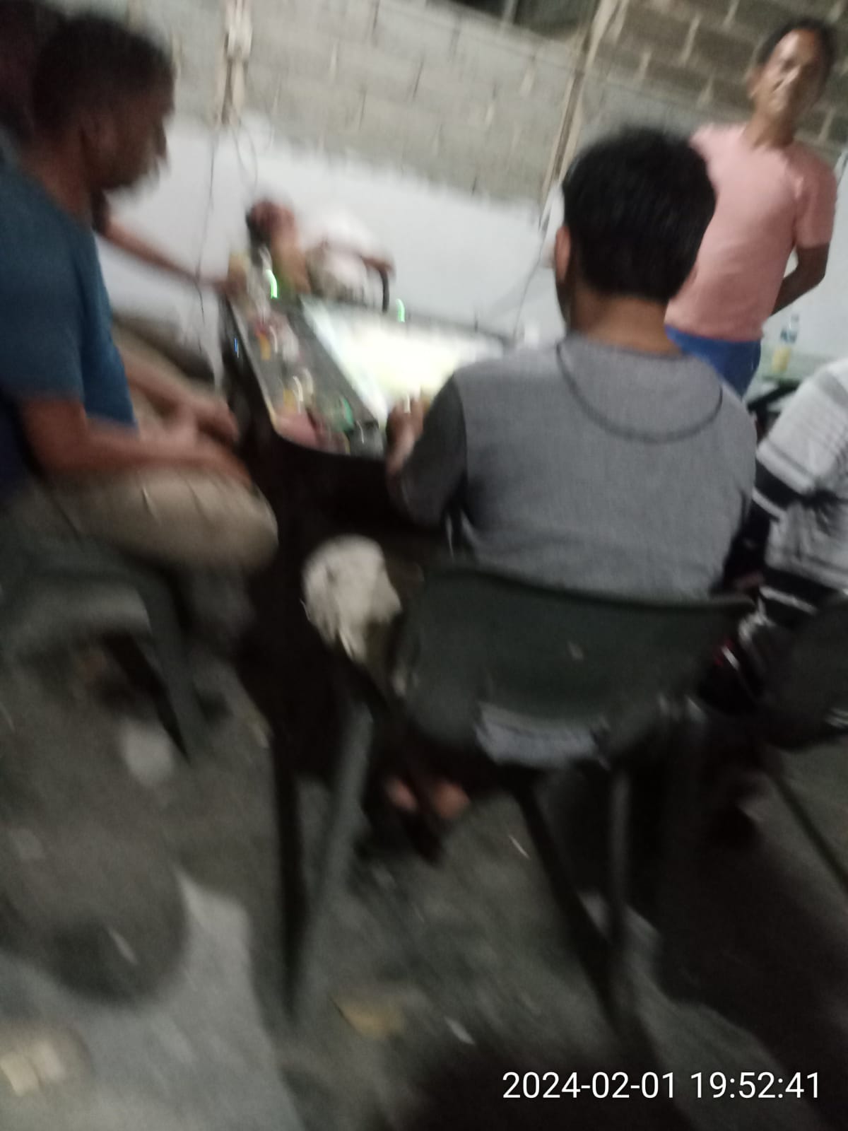 praktik perjudian.(istimewa).