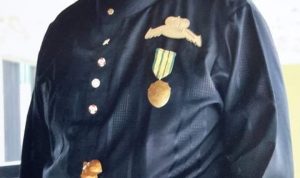 Tengku Sri Maharaja H Hermansyah, AMP. BP/erwan