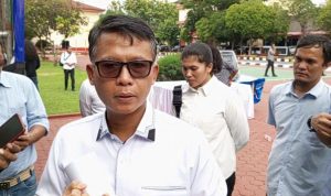 Direktur Reserse Kriminal Umum Polda Sumut Kombes Pol Sumaryono.(istimewa).
