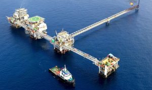 INPEX Masela Ltd Memperkirakan Produksi LNG Blok Masela Capai 9 Juta Ton
