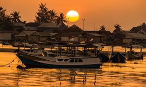 Indonesia Perlu Upaya Promosi Masif untuk Pusat Wisata Halal Dunia