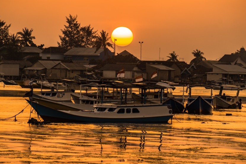 Indonesia Perlu Upaya Promosi Masif untuk Pusat Wisata Halal Dunia