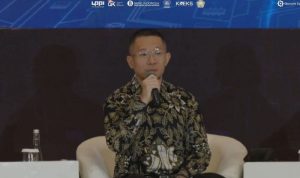 Indonesia Pertahankan Posisi Ketiga sebagai Negara dengan Fintech Syariah Terbaik di Dunia