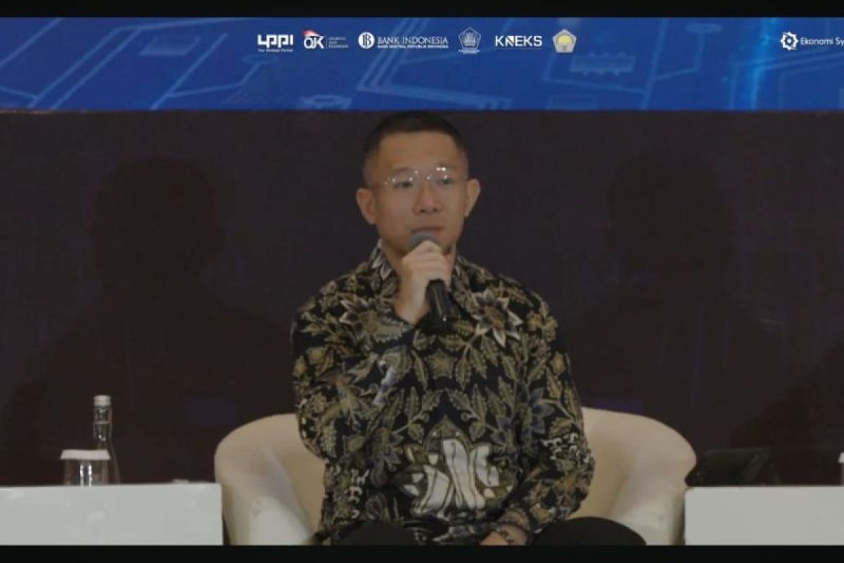 Indonesia Pertahankan Posisi Ketiga sebagai Negara dengan Fintech Syariah Terbaik di Dunia