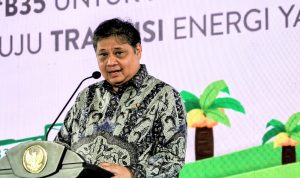 Industri Bioenergi Indonesia Dinilai Paling Maju di Dunia, Aprobi Sebut Mandatori B35 Terdepan
