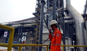 Industri Makanan Didorong Berperan Aktif dalam Net Zero Emission