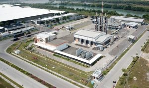 Industrialisasi Kunci Percepatan Pertumbuhan Ekonomi Indonesia