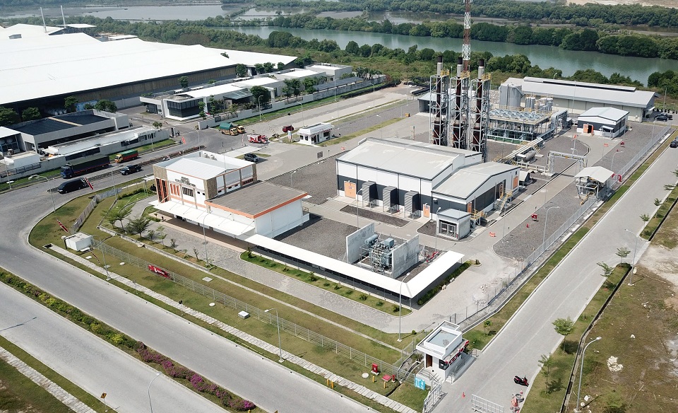 Industrialisasi Kunci Percepatan Pertumbuhan Ekonomi Indonesia