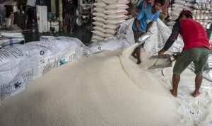 Inflasi Januari 2024 Capai 2,57 Persen, Didorong oleh Kenaikan Harga Beras