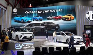 International Motor Show (IIMS) 2024 sebagai Solusi Ramah Lingkungan
