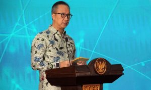Investasi di Industri Pengolahan Nonmigas Terus Meningkat