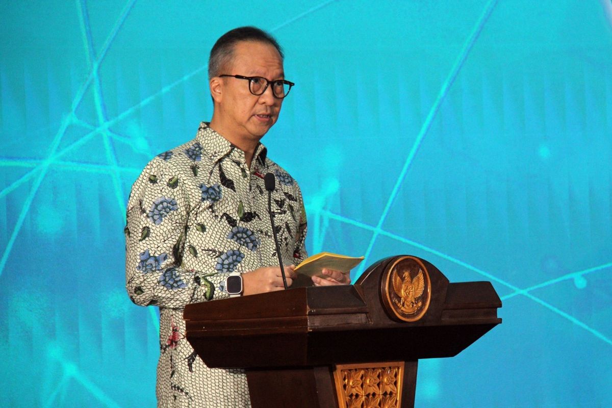 Investasi di Industri Pengolahan Nonmigas Terus Meningkat