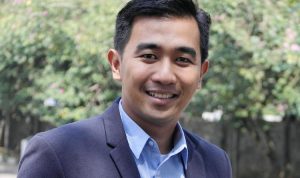 Yudo Anggoro. (Dok. Istimewa)