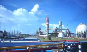 KPI Mencatat Peningkatan Pengolahan Minyak di 2023