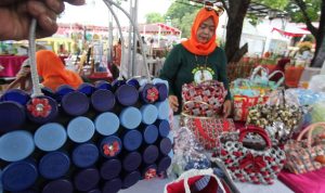 KUR PMI Capai Rp31,81 Miliar pada Akhir 2023; Diupayakan Peningkatan di 2024