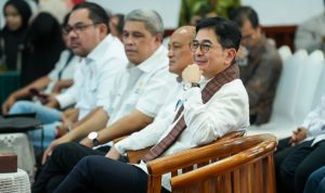 Kadin Indonesia Menekankan Pentingnya Kondusifitas Politik untuk Menopang Ekonomi Nasional