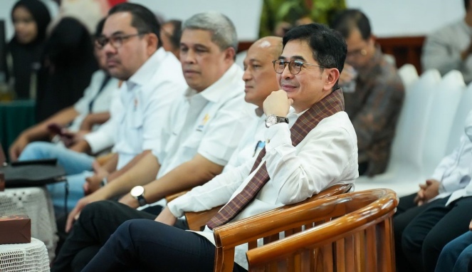 Kadin Indonesia Menekankan Pentingnya Kondusifitas Politik untuk Menopang Ekonomi Nasional