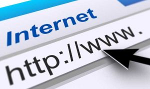Ilustrasi Peringkat Kecepatan Internet Indonesia Nomor 62 dari 64 Negara.