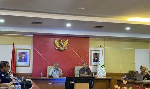 Kemenkop UKM Mendorong Penegakan Hukum yang Lebih Ketat terhadap Impor Pakaian Bekas Ilegal