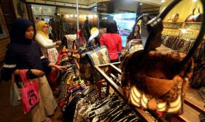 Kemenperin Tetapkan Target Fasilitasi Sertifikasi Halal untuk Industri Kecil pada 2024