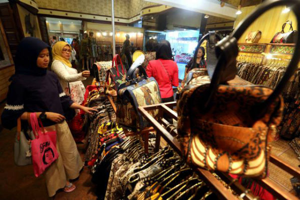 Kemenperin Tetapkan Target Fasilitasi Sertifikasi Halal untuk Industri Kecil pada 2024
