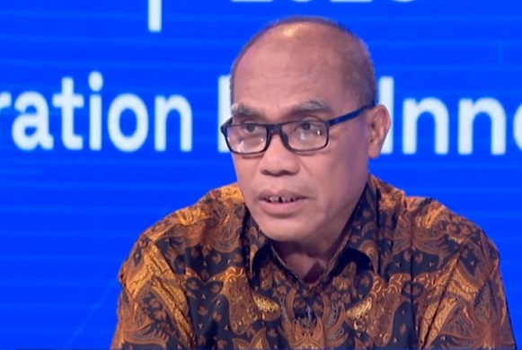Kementerian Koperasi dan UKM Siap Salurkan Pendanaan Syariah Rp10 Miliar bagi UMKM