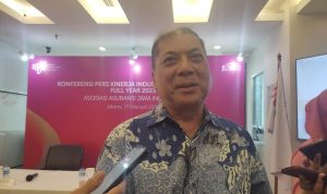 Kenaikan Klaim Asuransi Kesehatan Tertinggi di 2023 Didorong oleh Inflasi Medis Tinggi