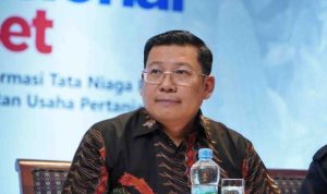 Kepala Bapanas Minta Masyarakat Hindari Panic Buying Beras