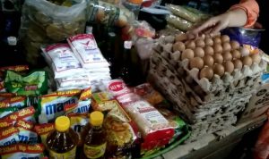 Ketersediaan Komoditas Pangan untuk Ramadhan-Idul Fitri Sudah Siap