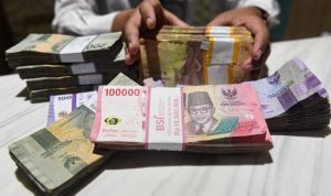 Kurs Rupiah Meningkat di Awal Perdagangan Selasa Jelang Pemilu