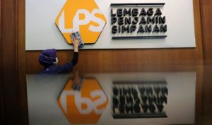 LPS Mulai Bayar Klaim Penjaminan Simpanan Nasabah PT BPR EDC Cash