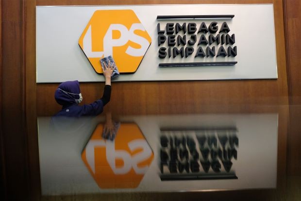 LPS Mulai Bayar Klaim Penjaminan Simpanan Nasabah PT BPR EDC Cash