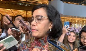 Menteri Keuangan Soroti Tantangan Ekonomi Akibat Resesi di Jepang dan Inggris